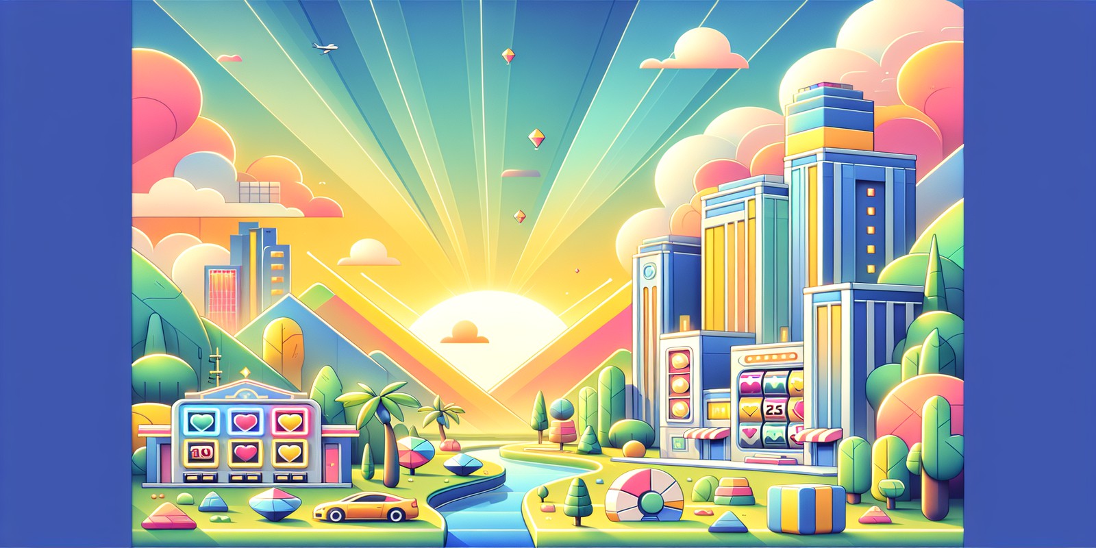 Download PKR Slot Games: Your Guide to Winning in 2026 - Leon