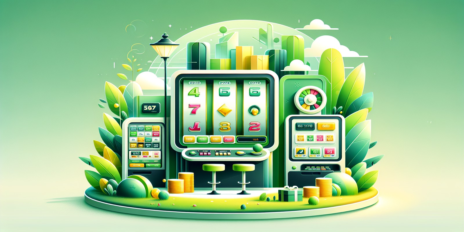 Download SlotSPK: Unlock Exciting Slot Games in Pakistan 2025 - Slot Strategy Guide for pakistani | LEON