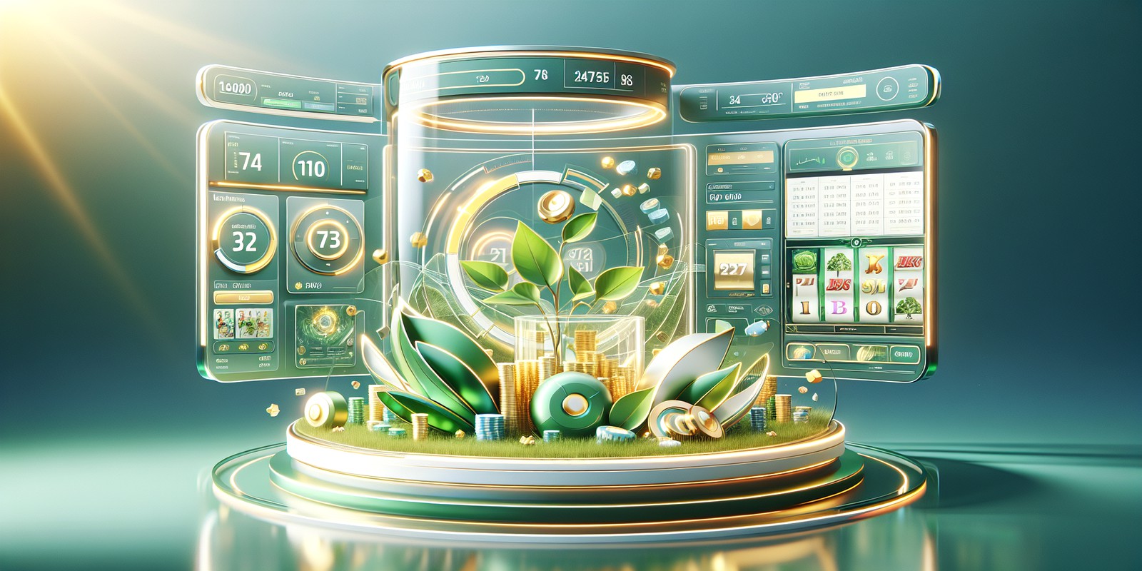 Download Slotspk.com: Your Ultimate Guide to Exciting Slots 2025 - Slot Strategy Guide for pakistani | LEON