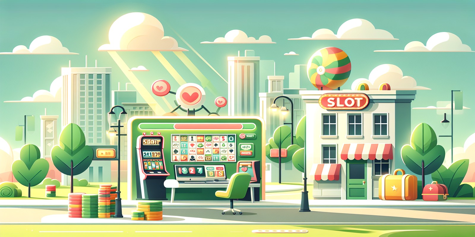 Download Slotspk.com: Your Ultimate Guide to Thrilling Slot Games in 2025 - Leon Guide for Pakistan Players