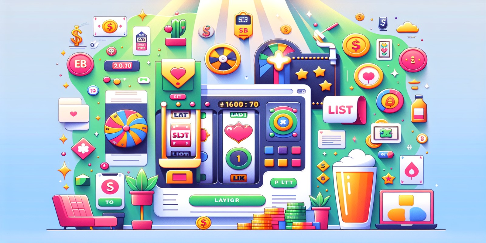 Download the Latest Slots PK APK 2025: Your Guide to Big Wins - Slot Strategy Guide for pakistani | LEON