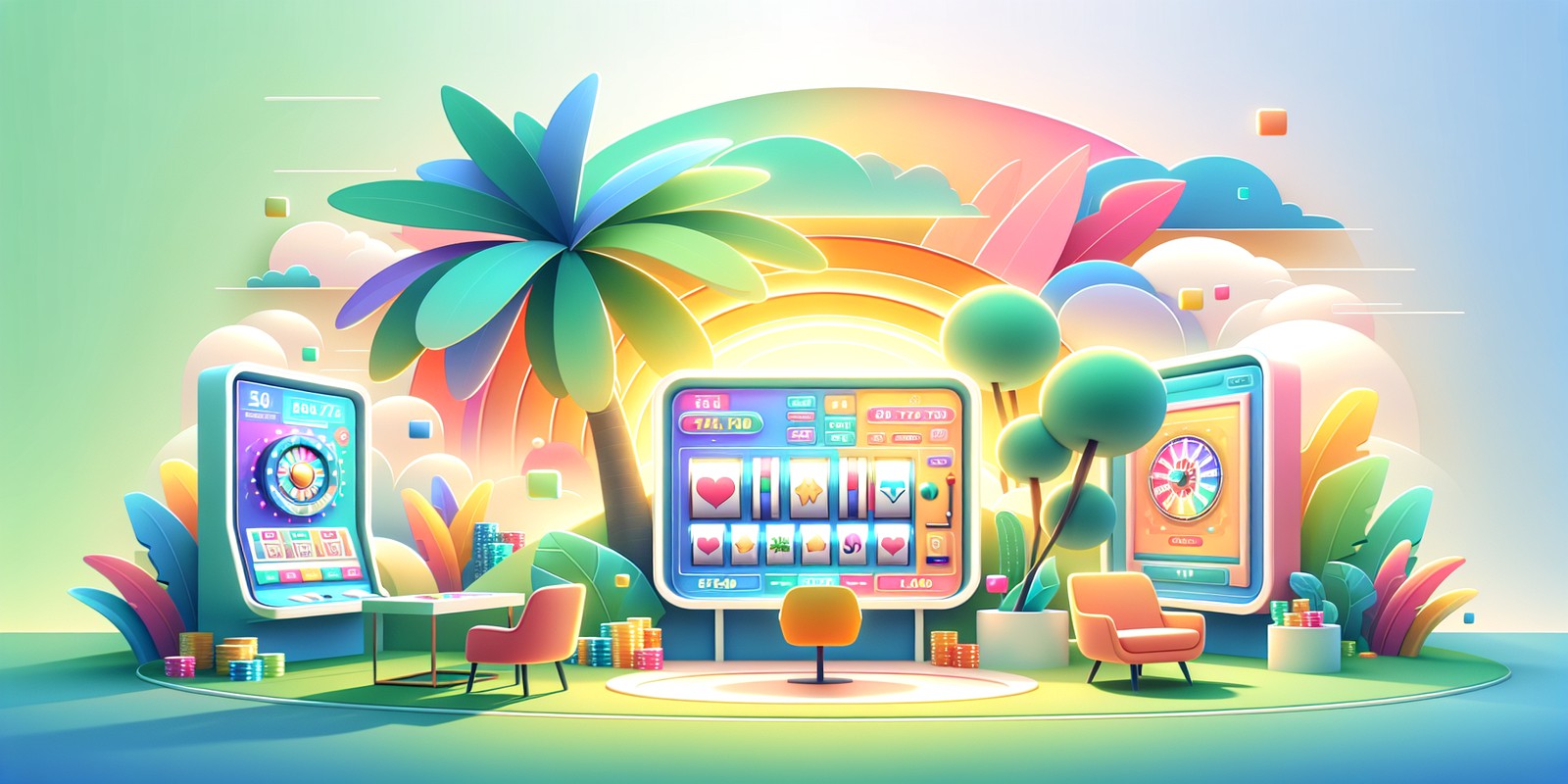 Download the Latest Slots PK APK: Unleash Fun in 2025! - Leon Guide for Pakistani Players