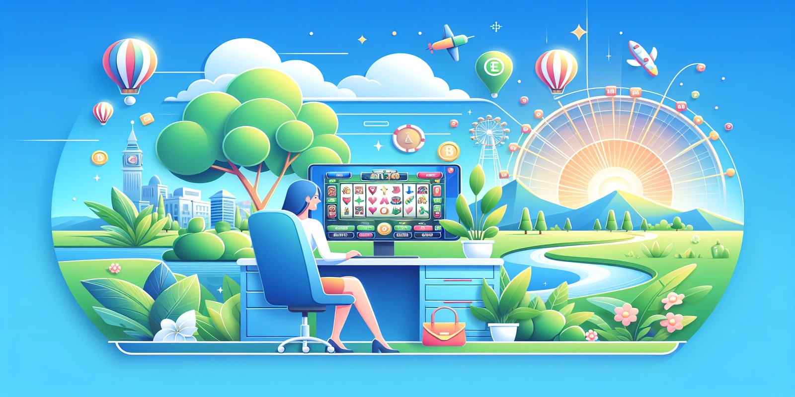 Exciting guide for downloading the Slots PK APK for 2026, created by Leon