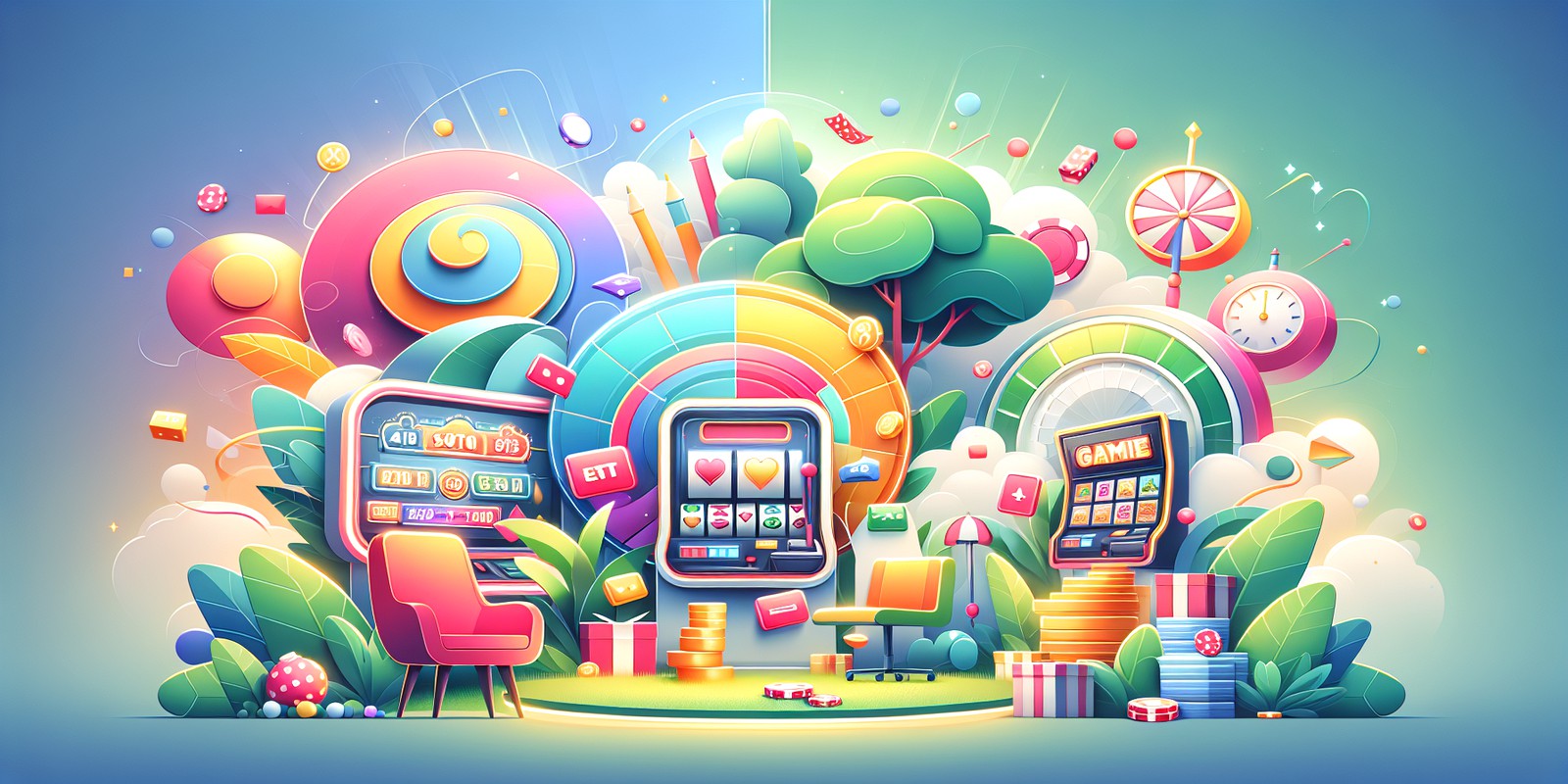 Download the Latest Slots PK APK: Your Ultimate Guide for 2025 - Slot Strategy Guide for pakistani | LEON