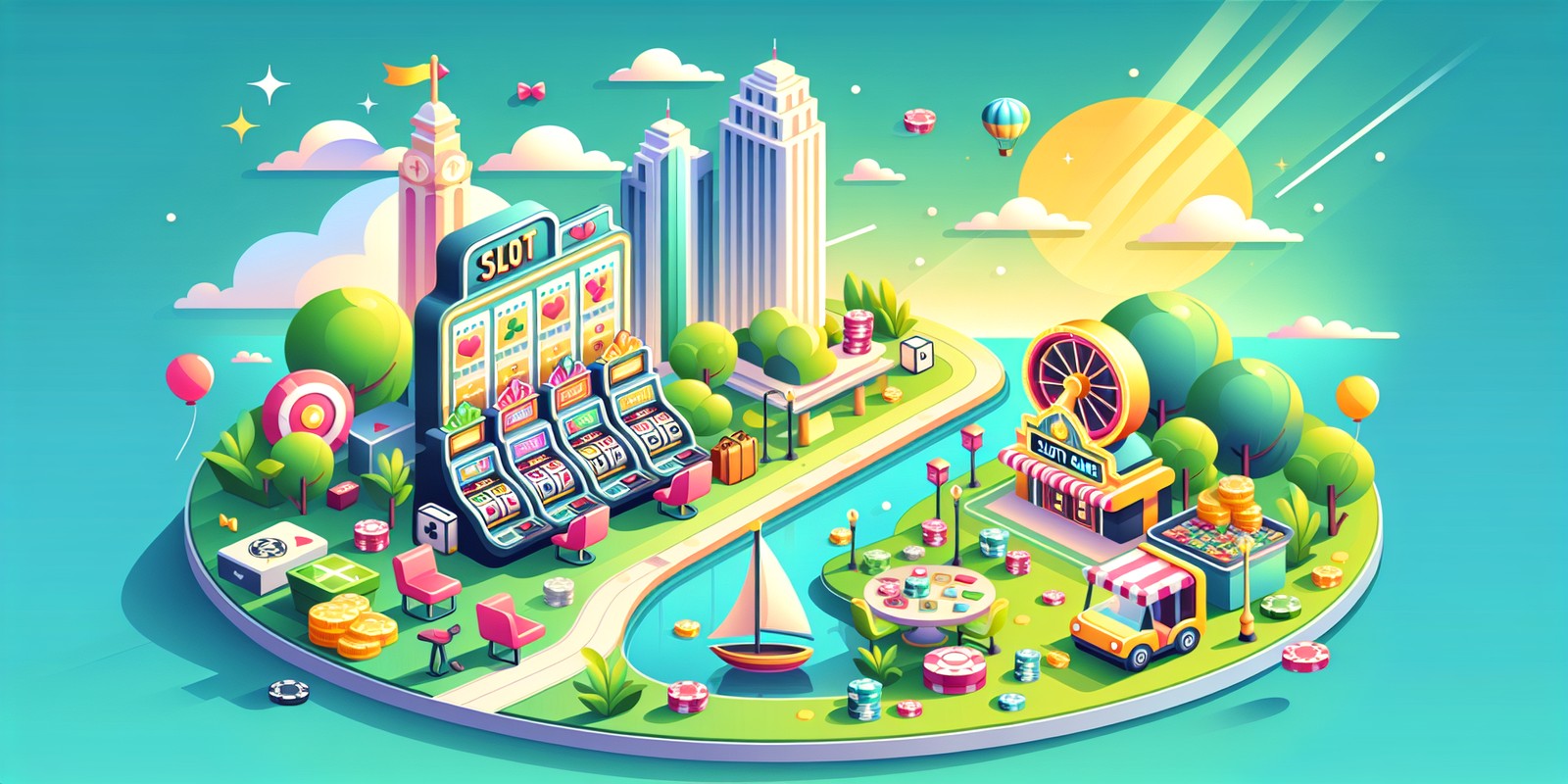 Ultimate Guide to PKR Slot Game Downloads: Start Winning in 2025! - Slot Strategy Guide for pakistani | LEON