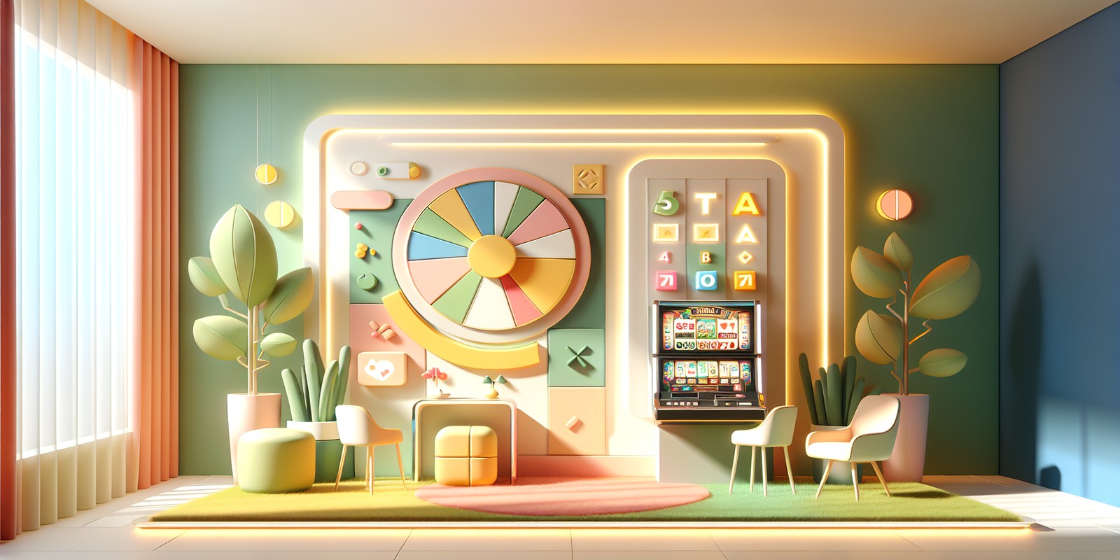 Unleash the Thrill: Top TG Slot Game Strategies for 2025 - Slot Strategy Guide for pakistani | LEON