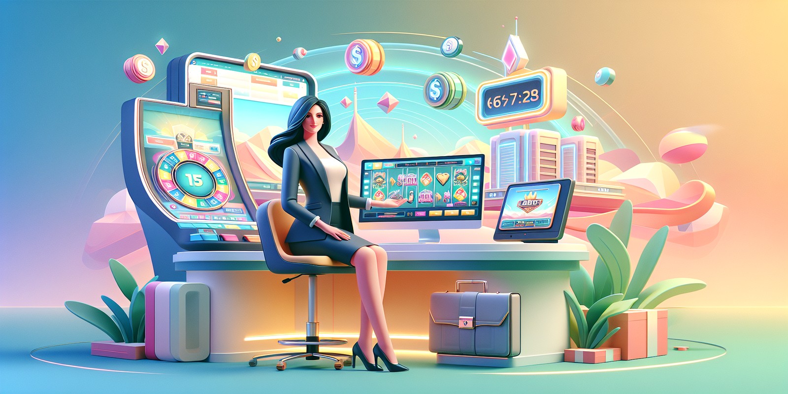 Unlock Big Wins: Strategies for Playing TG Slot Games in 2025 - Slot Strategy Guide for pakistani | LEON