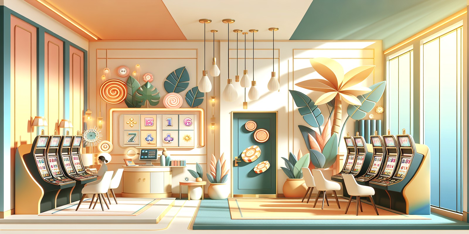 Unlock Excitement: Download the Latest Slots PK APK for 2025! - Leon guide for players in Pakistan.