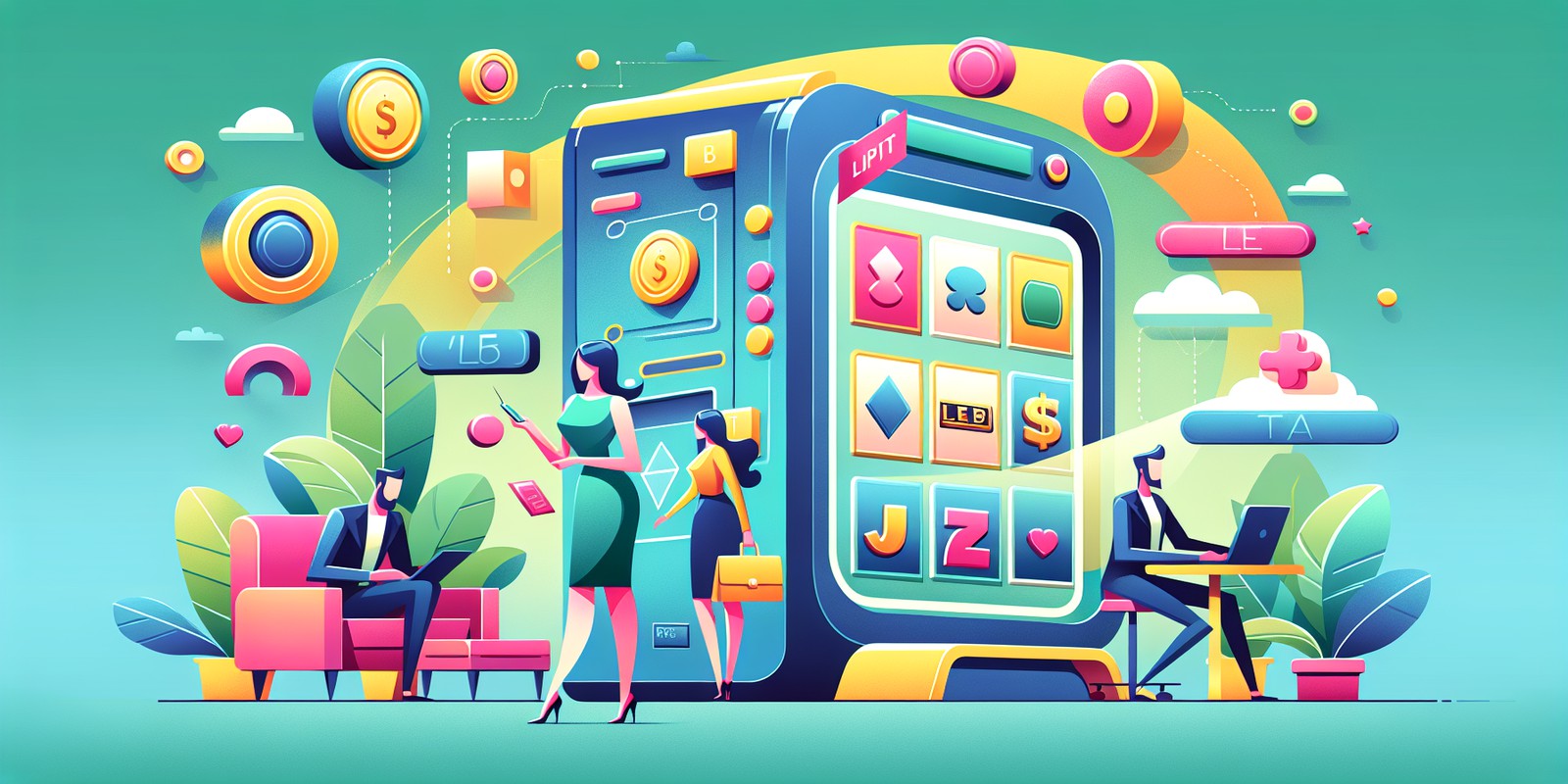 Unlock Excitement with TG Slot Games: A Guide for 2025 Players - Slot Strategy Guide for pakistani | LEON