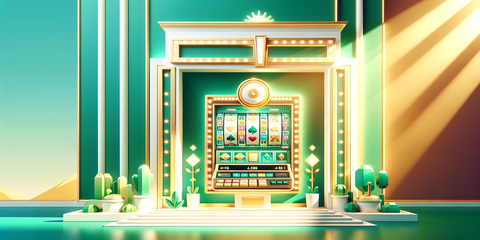 Unlock Real Money Slots in Pakistan: Your 2025 Winning Guide - Slot Strategy Guide for pakistani | LEON