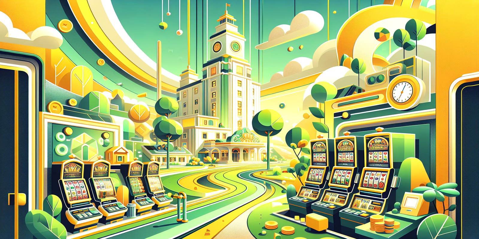 Unlock Real Money Wins: Top Slots Games for Pakistan in 2025 - Slot Strategy Guide for pakistani | LEON