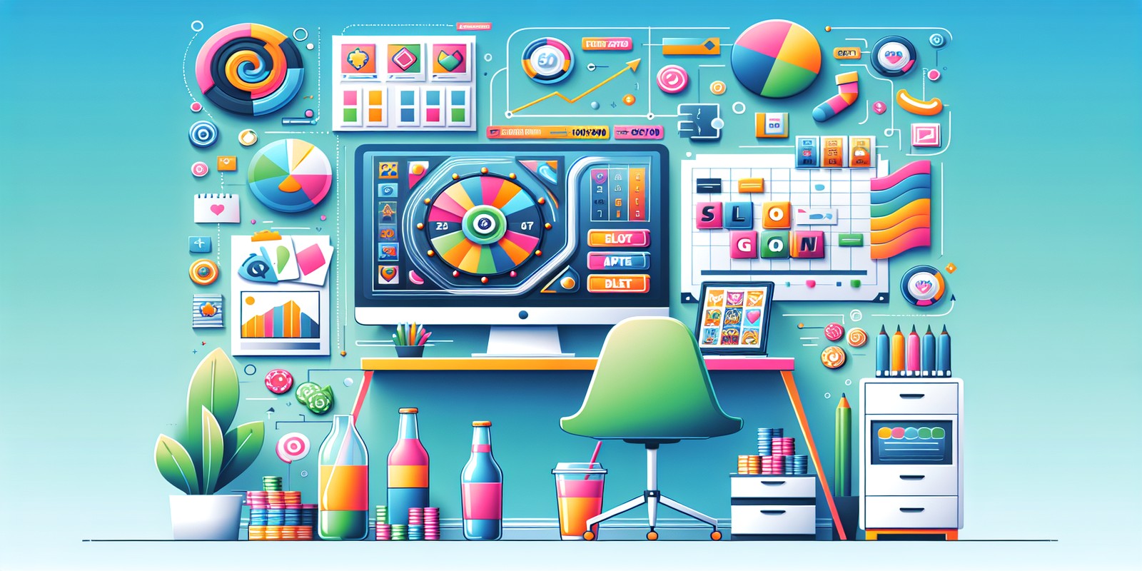 Unlock Winning Strategies for TG Slot Games in 2025 - Slot Strategy Guide for pakistani | LEON