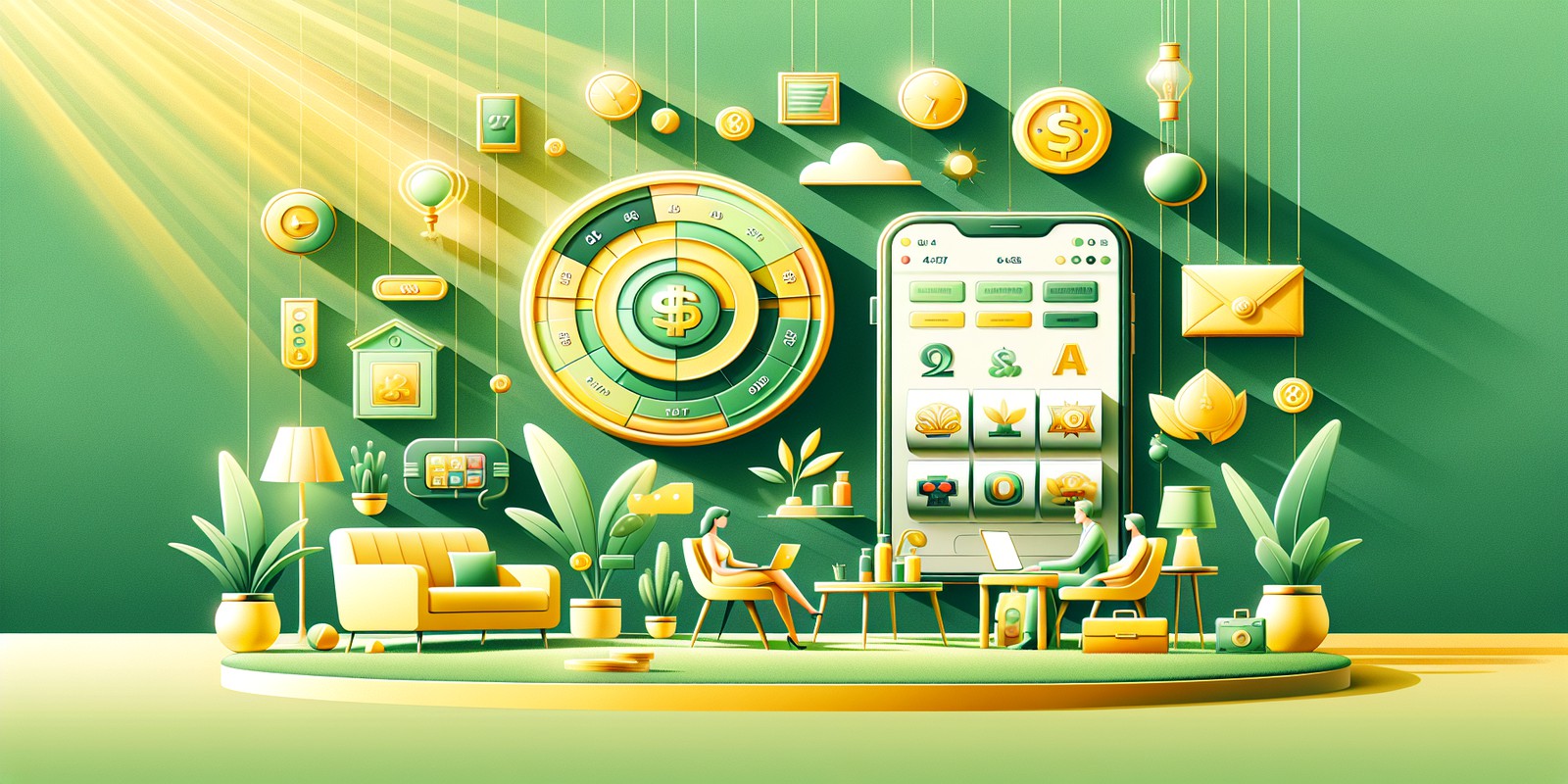 Unlock Your Adventure: Easy Slots PK Guide by Leon for Pakistani players.