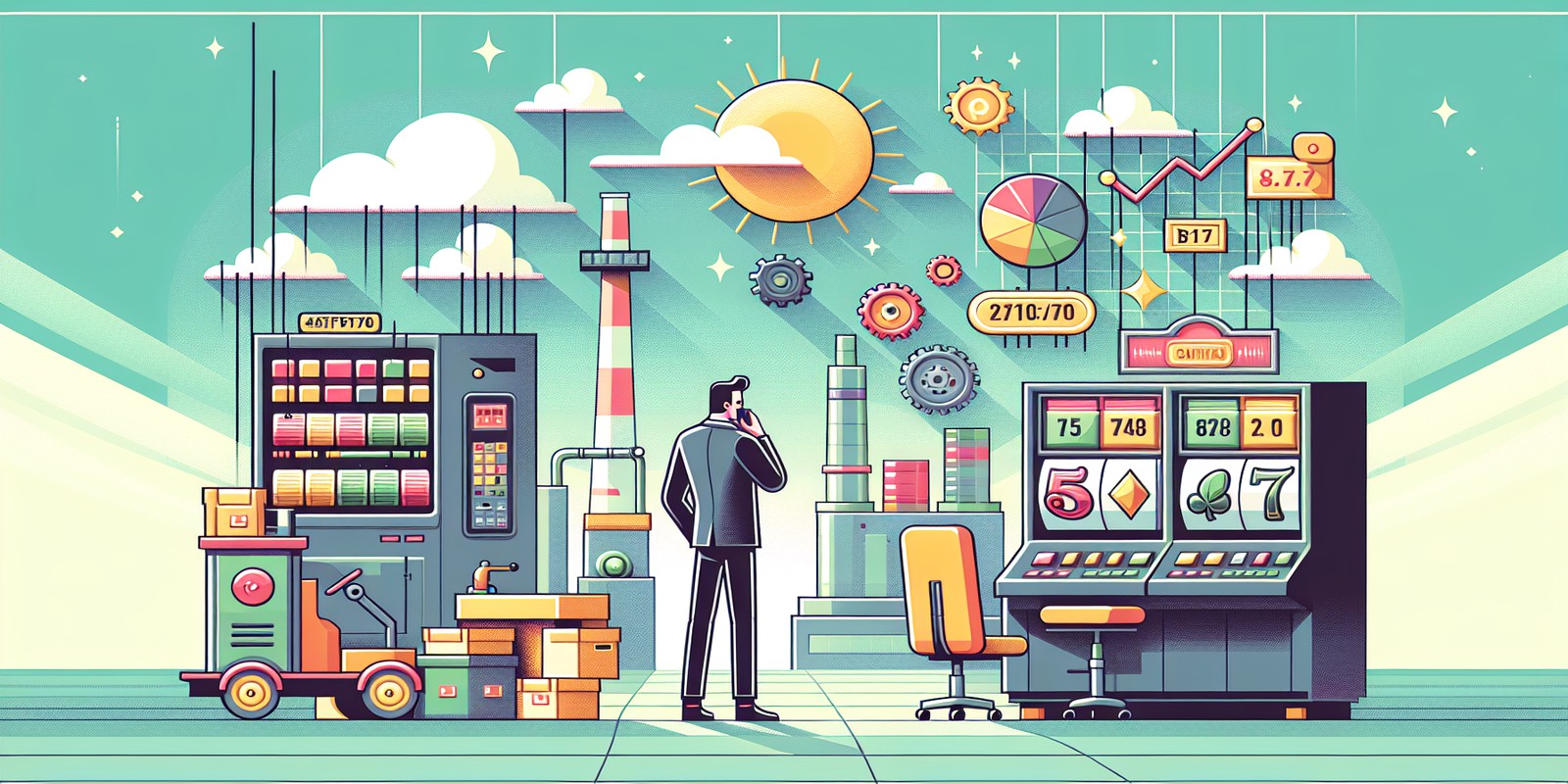 Unlock Your Winning Potential: Download Slots PK Login Today! - Slot Strategy Guide for pakistani | LEON