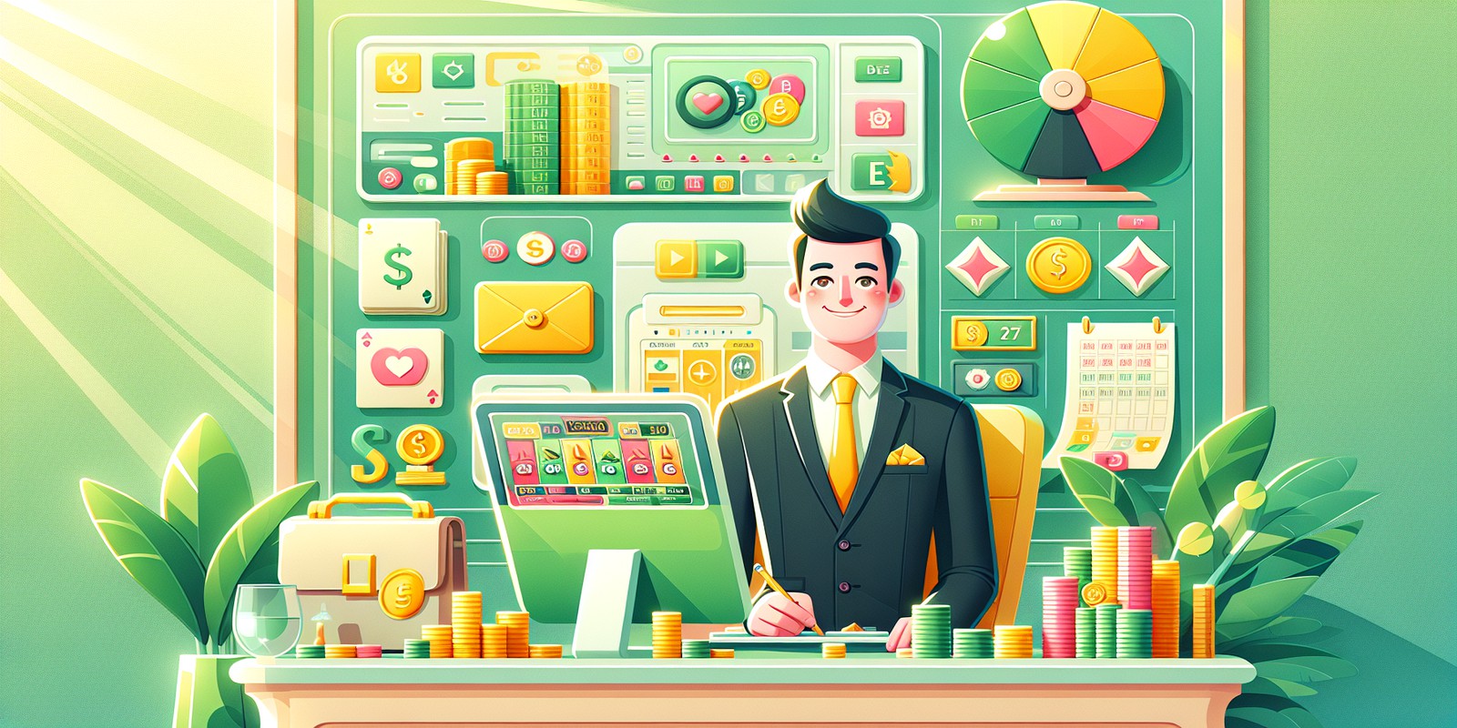 Unlocking Slots PK: A Complete Guide to Login and Download in 2025 - Slot Strategy Guide for pakistani | LEON