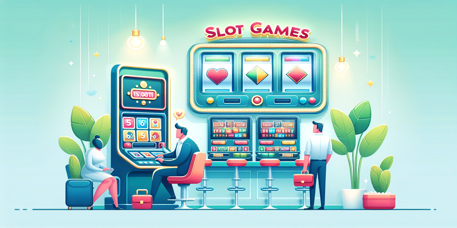 Unlocking the Fun: How to Download Slots PK and Start Playing in 2025 - Slot Strategy Guide for pakistani | LEON