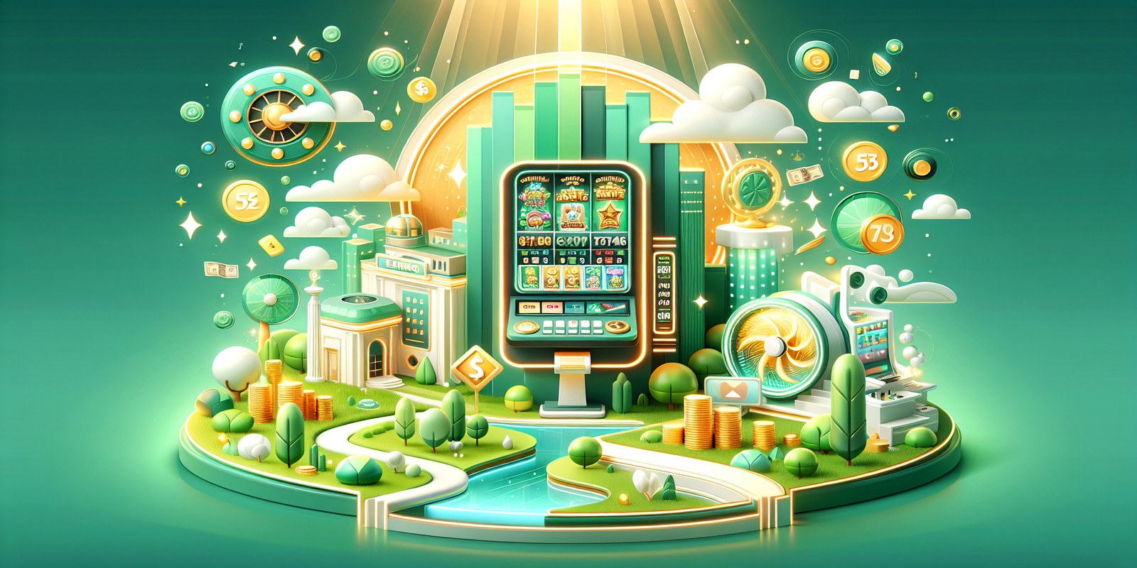 Your Ultimate Guide to Downloading PKR Slot Games in 2025 - Leon Insights