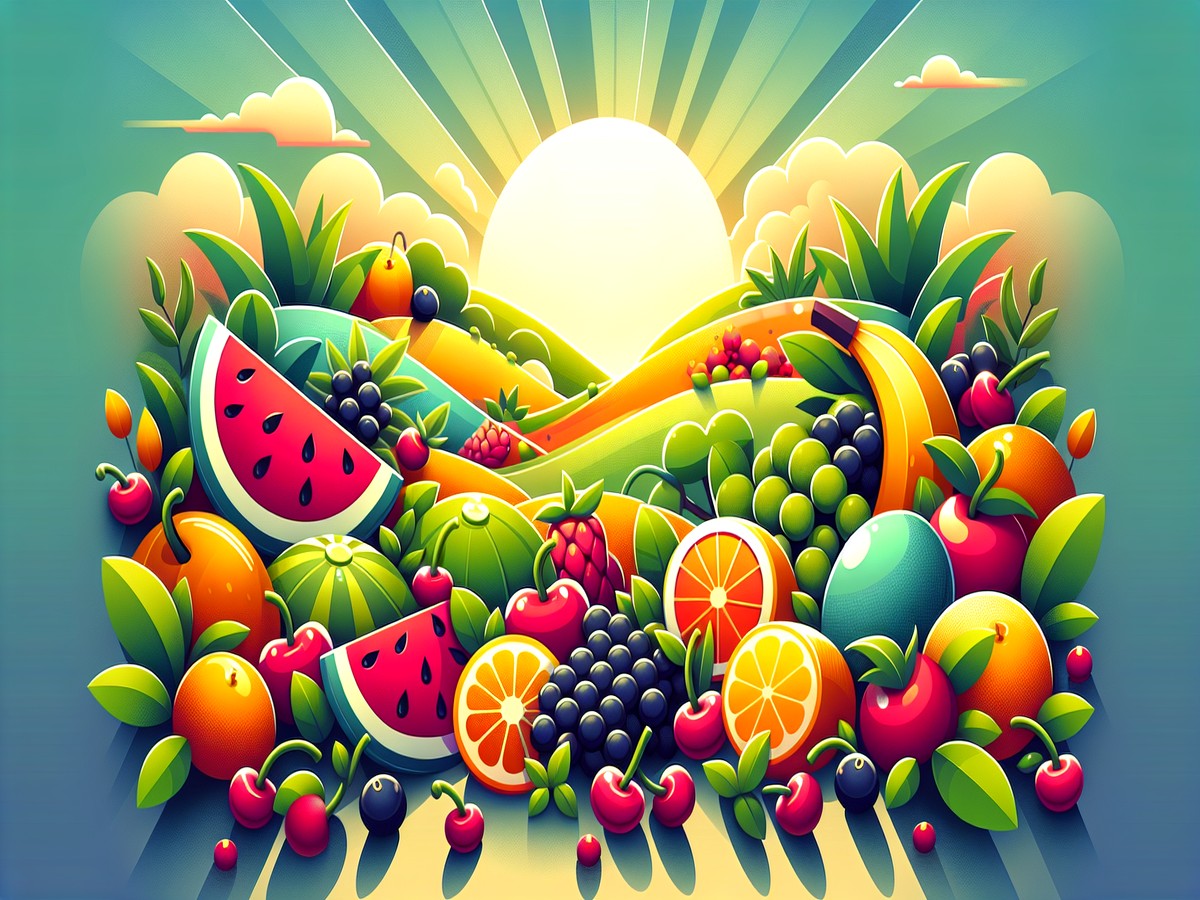 LEON Classic Fruit Slots - Nostalgic slot gameplay