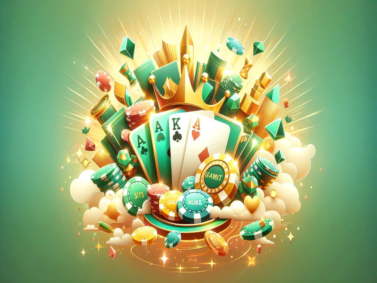 LEON Poker Games - Classic card games online
