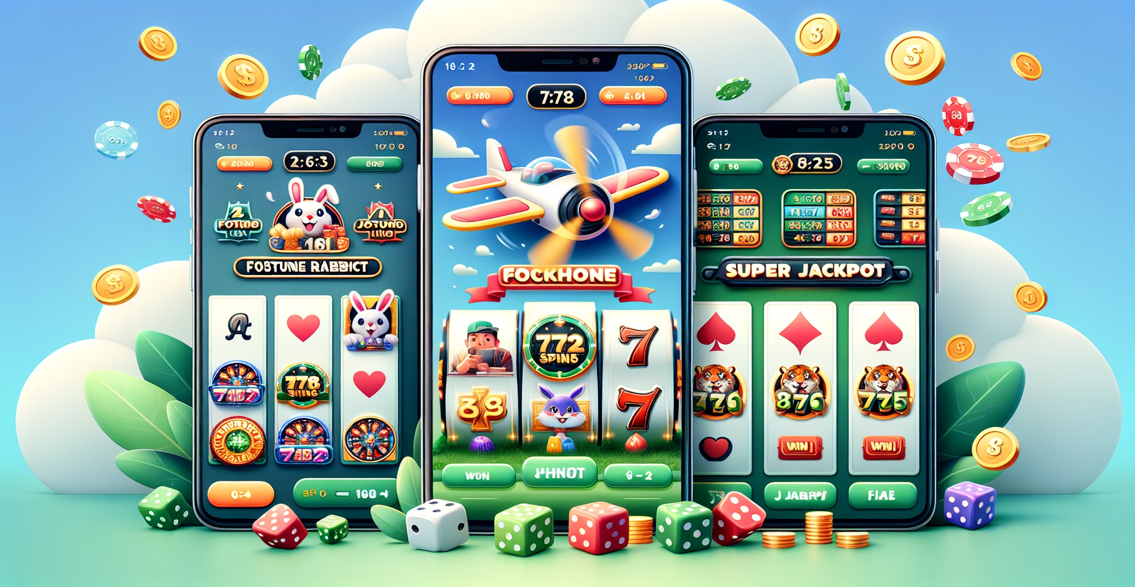 Fortune Tiger Games - Featured game within LEON's offerings